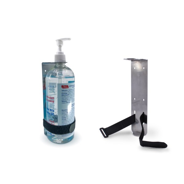 GELHYDRO 980ML BOTTLE HOLDER KIT