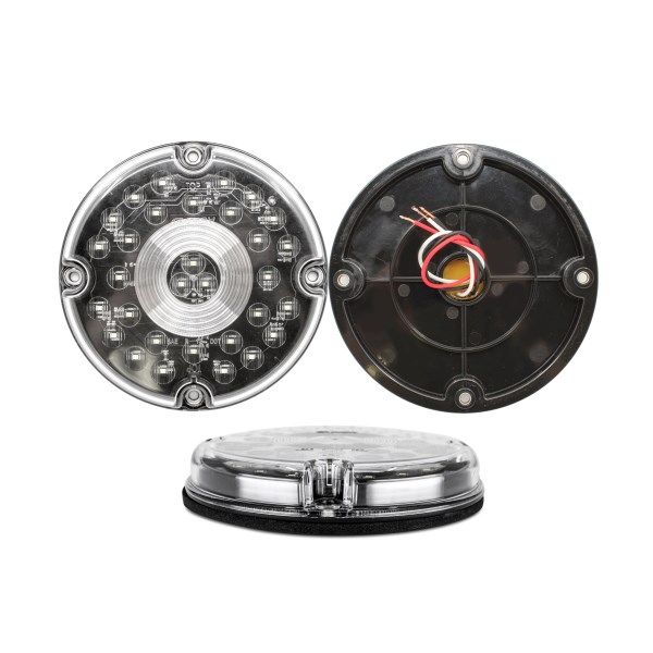LED BACKUP LIGHT 7"