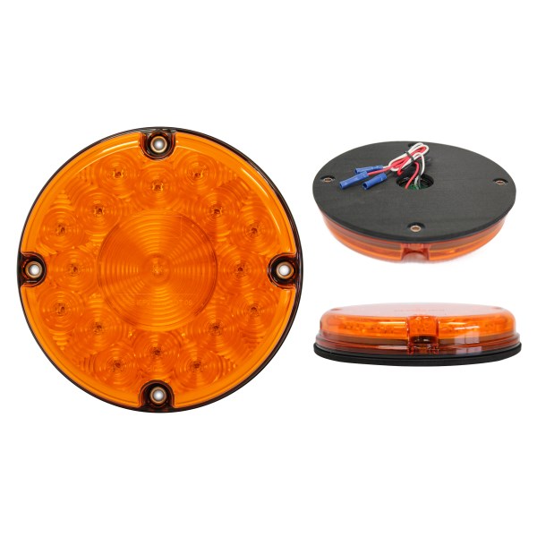 TURN SIGNAL LED LIGHT,7"