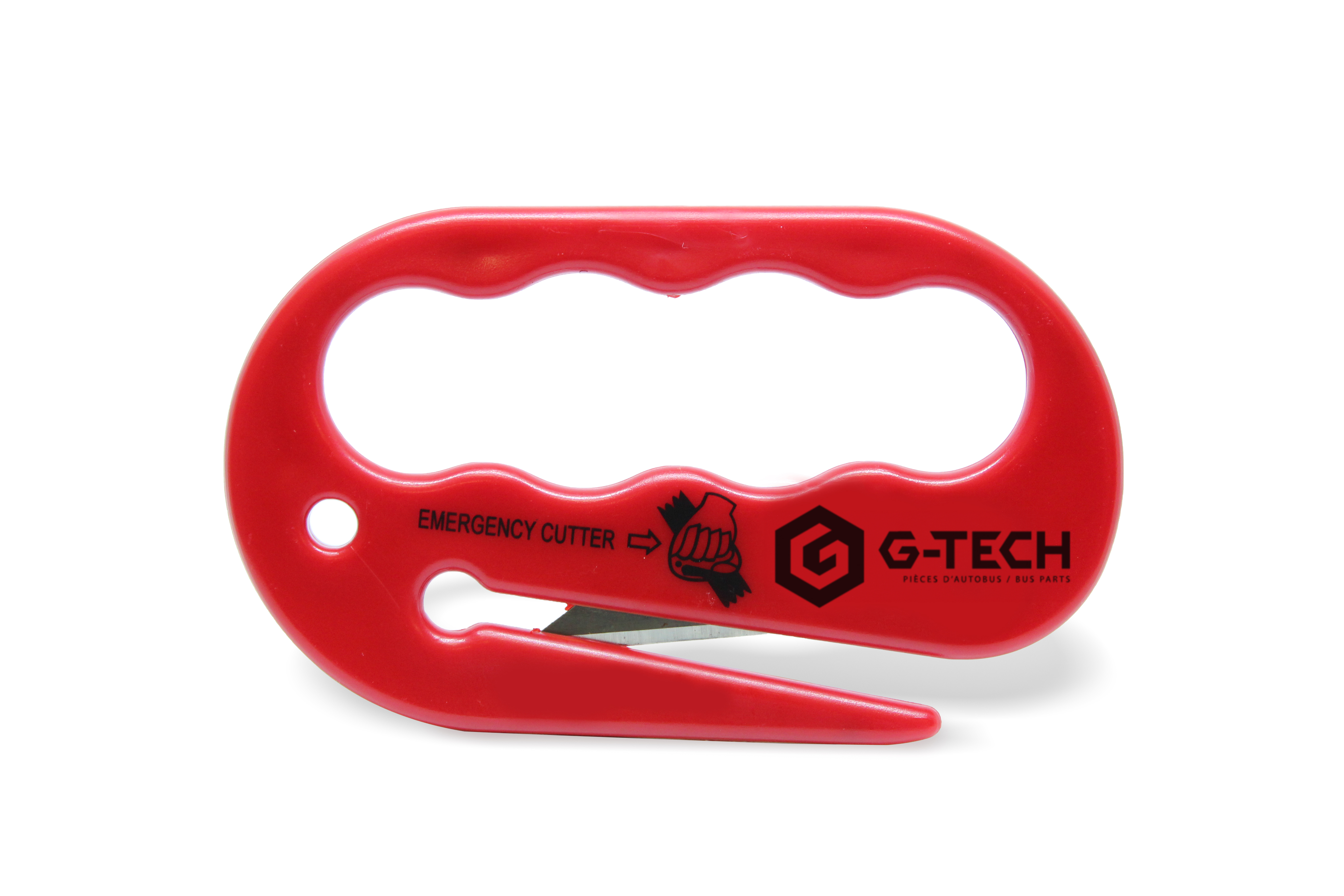 BELT CUTTER G-TECH W/VELCRO