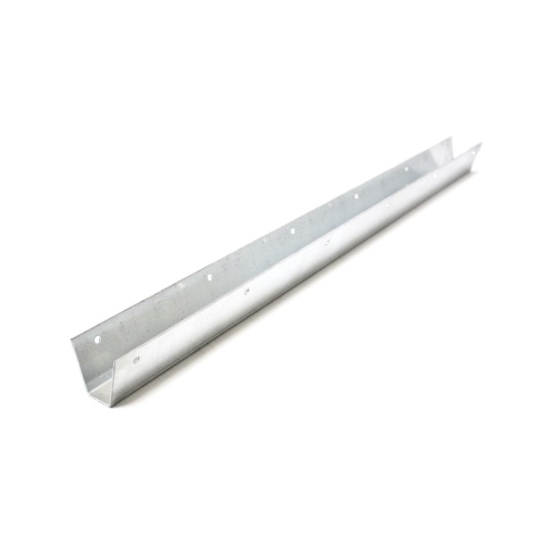 REINFORCEMENT AUX CROSSMEMBER (32")