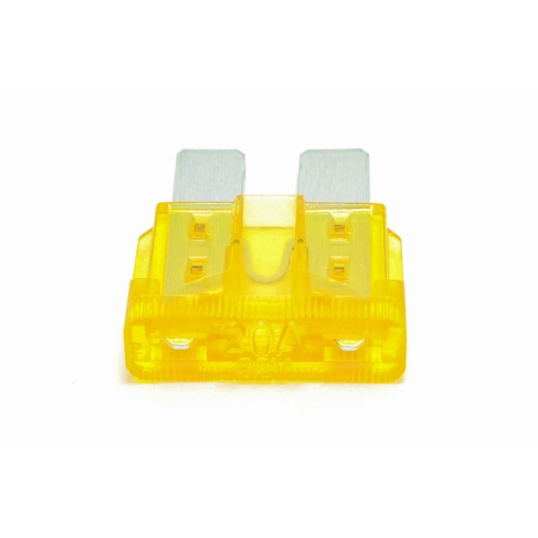 STANDARD FUSE 20 AMP
