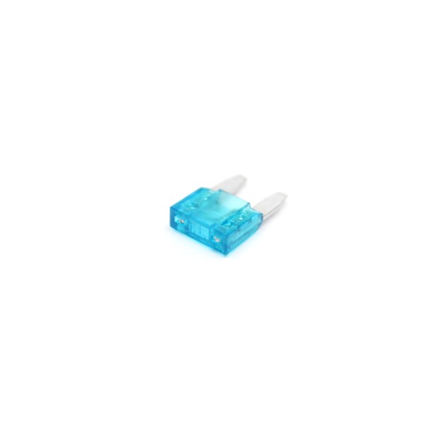 MINI BLADE FUSE 15 AMP