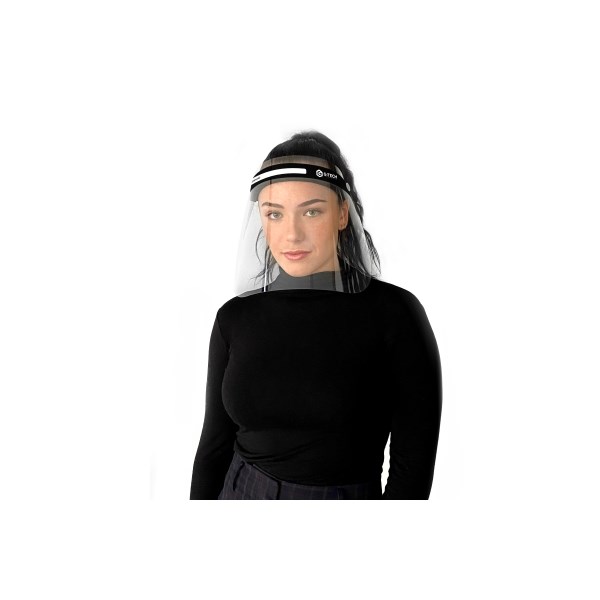 PROTECTIVE VISOR G-TECH