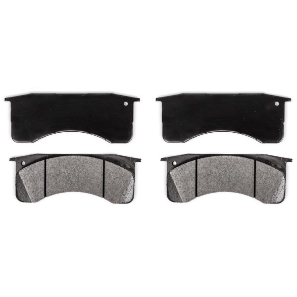 PADS,DISK BRAKE,D769,HYD
