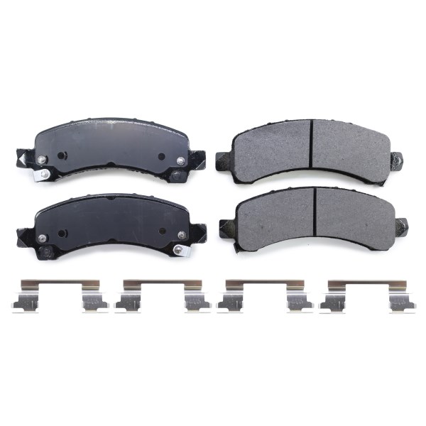 DISC PAD REAR SAVANA S.W. 03/