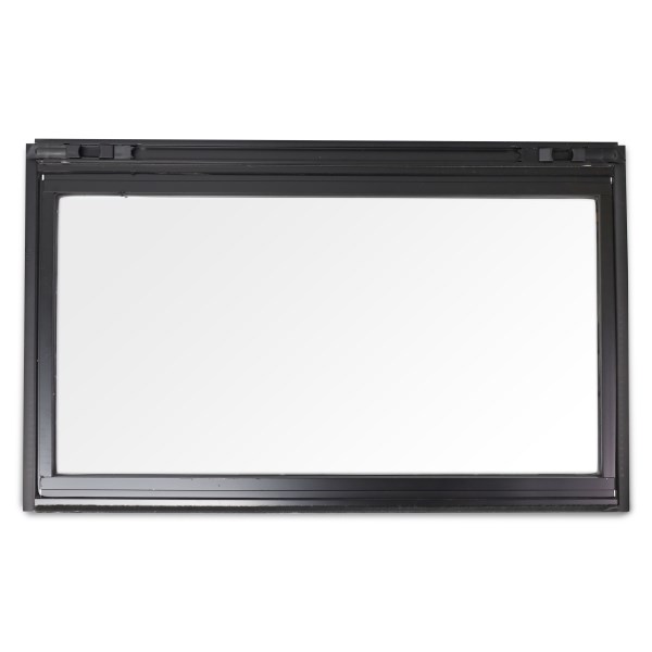 UPPER GLASS THERMO CLEAR