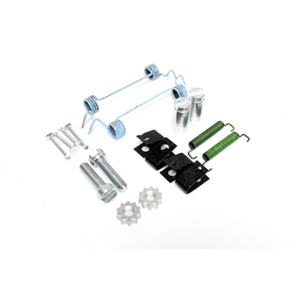 KIT HARDWARE PARK BRAKE