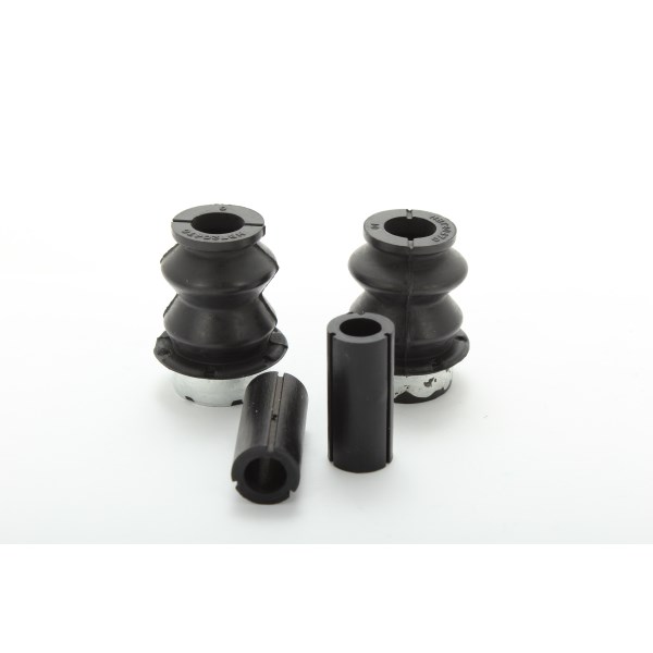 RUBBER BOOT & SLEEVE GM 03/