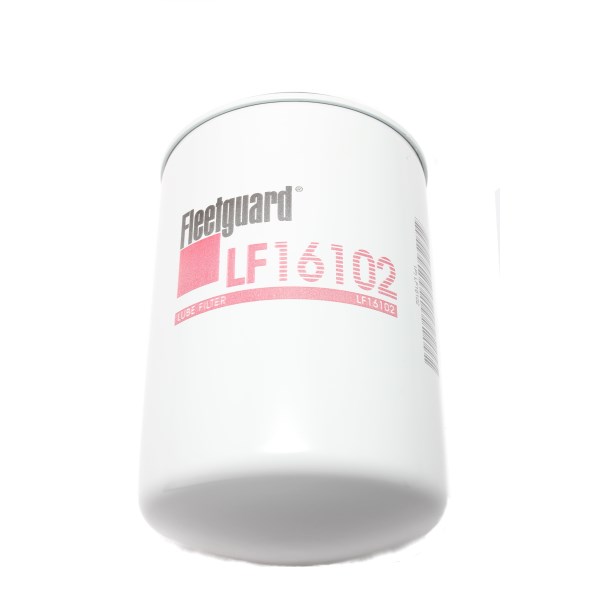 OIL FILTER 6.6 DURAMAX SAVANA