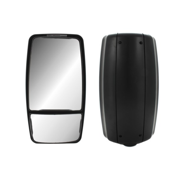 HEATED MIRROR HEAD