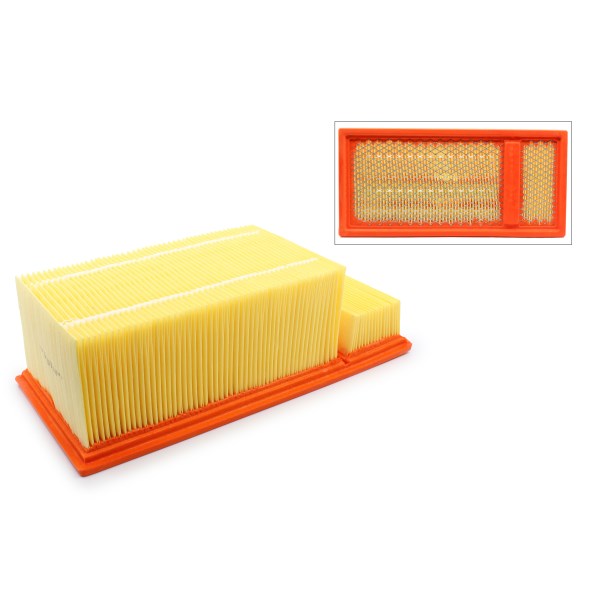 AIR FILTER, VISION, FORD 6.8L
