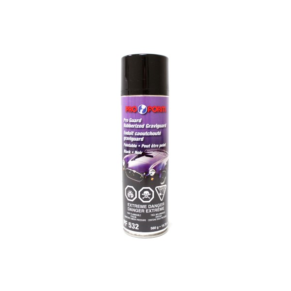 BODY STUFF SPRAY CAN 560GR