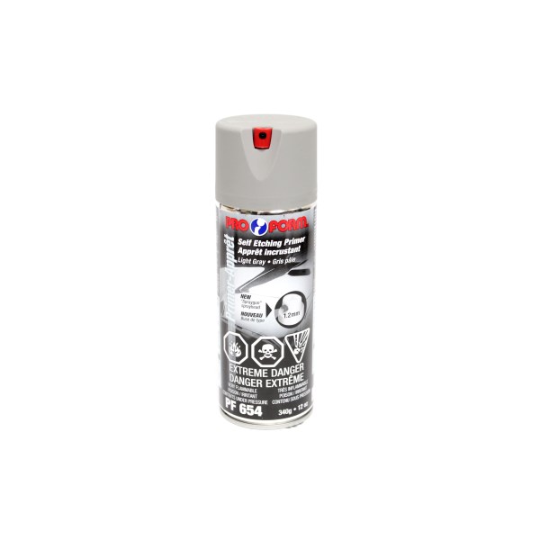 SPRAY PRIMER