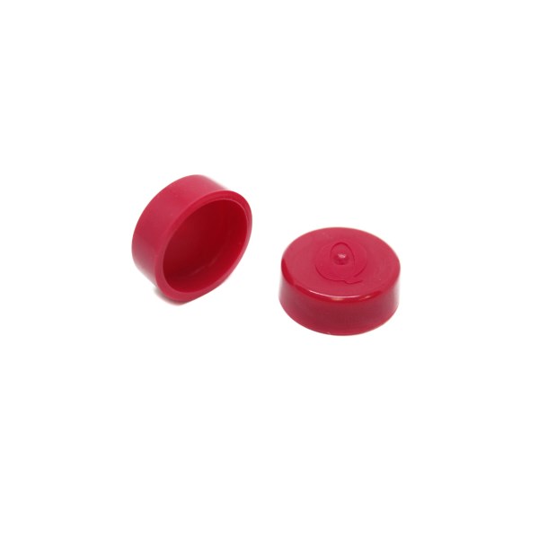 RED CAP FOR SLIDE'N CLICK