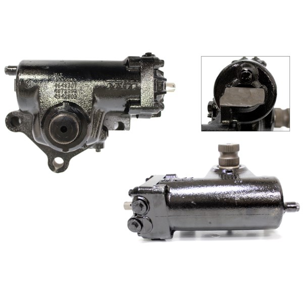 STEERING GEAR VISION (CORE)