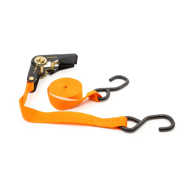 ORANGE CLIPS