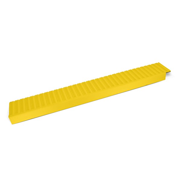 STEPTREAD NOSING,YELLOW