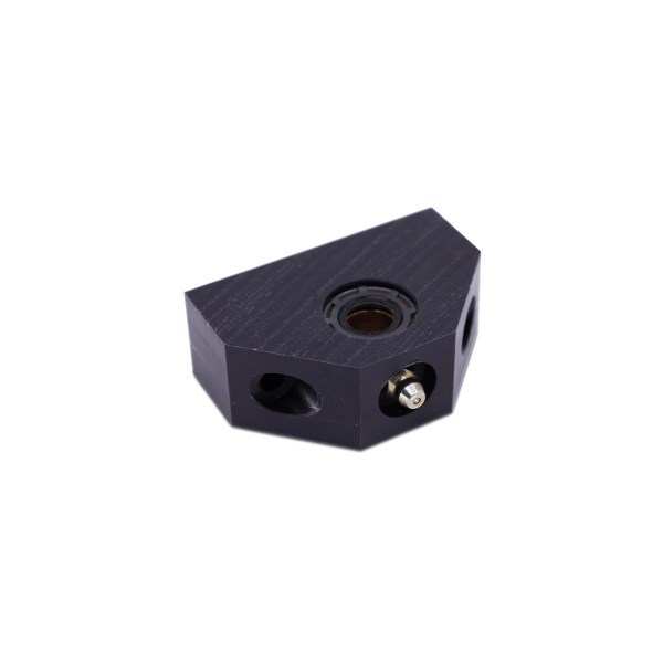 DOOR ENTRANCE BUSHING GREASEABLE