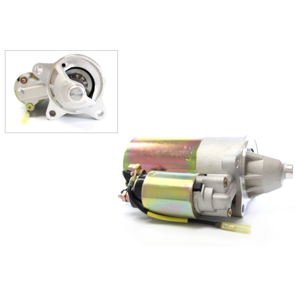 STARTER 5.4L & 6.8L FORD E