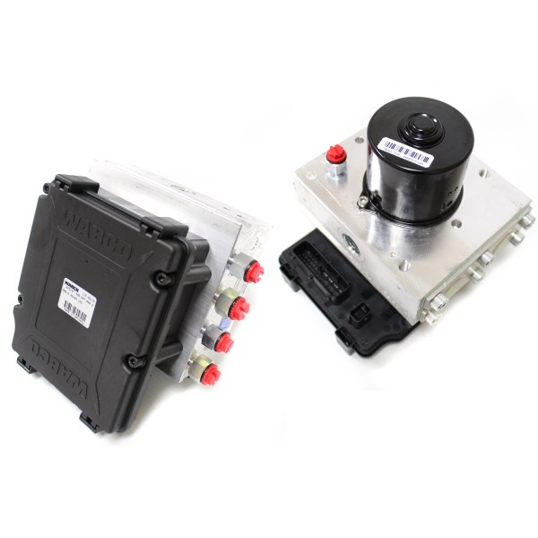 MODULE, VALVE, ANTILOCK BRK HYD. 09/