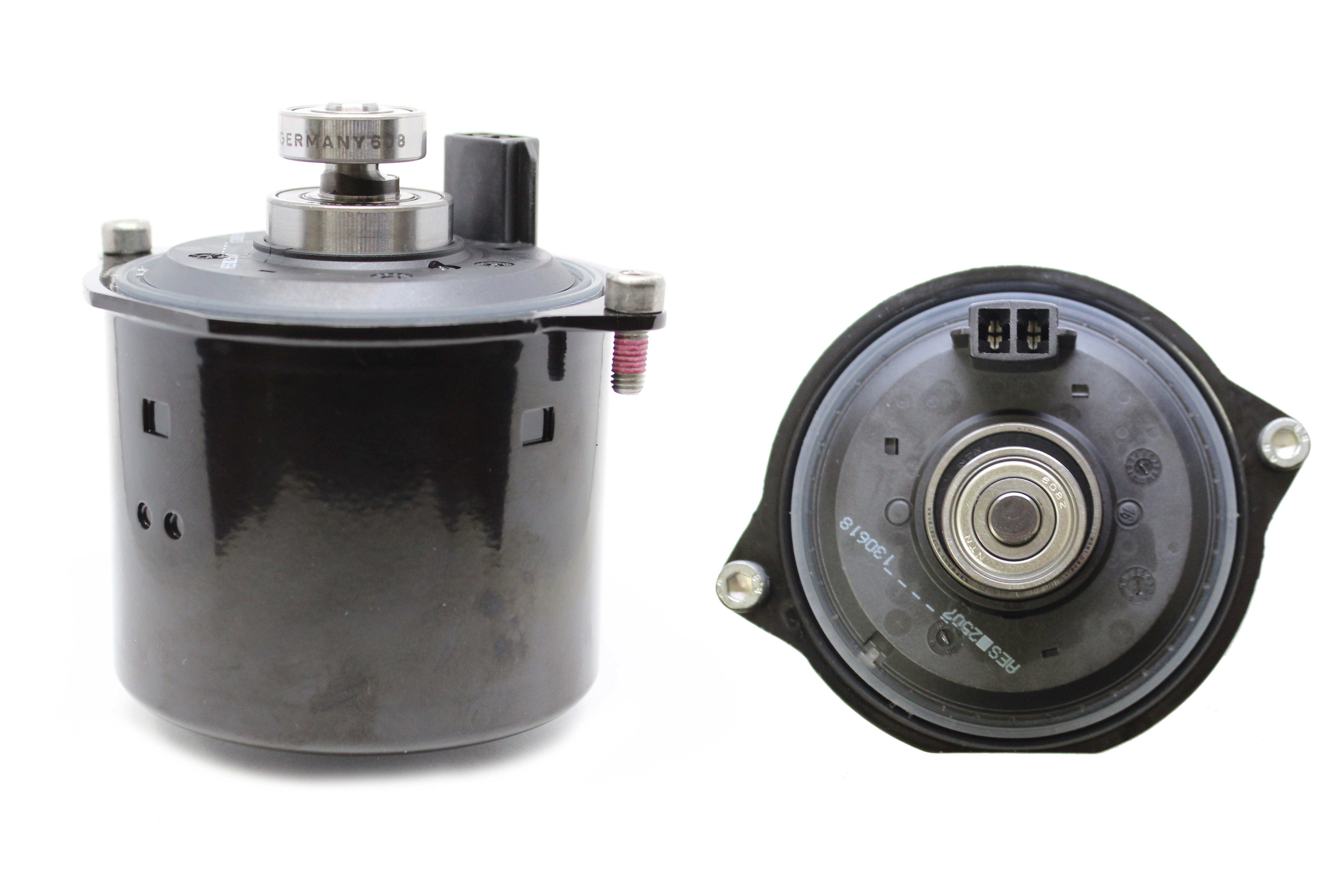 KIT MOTOR-HABS E VERSION