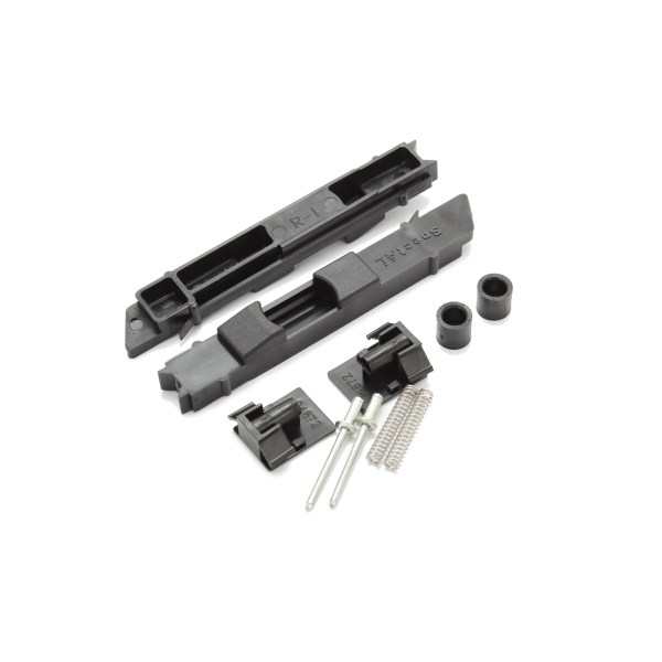 LATCH KIT LH & RH PASSENGER WINDOW