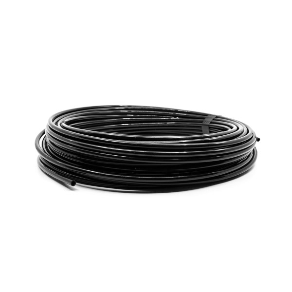 TUBE 1/4 PLASTIC AIR SYSTEM