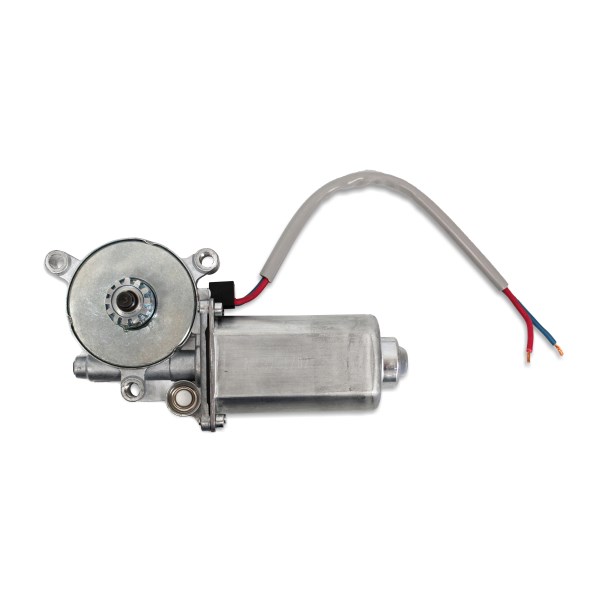 ELECT. MOTOR W/THREADED HOLES TAKE-OFF