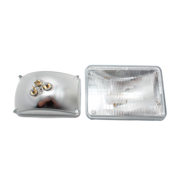 HALOGEN SEAL BEAM VISION 3 PRONGS