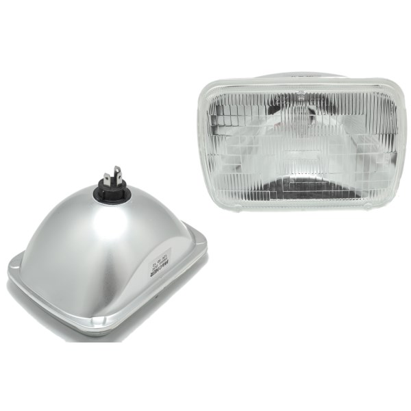 HALOGEN SEALED BEAM