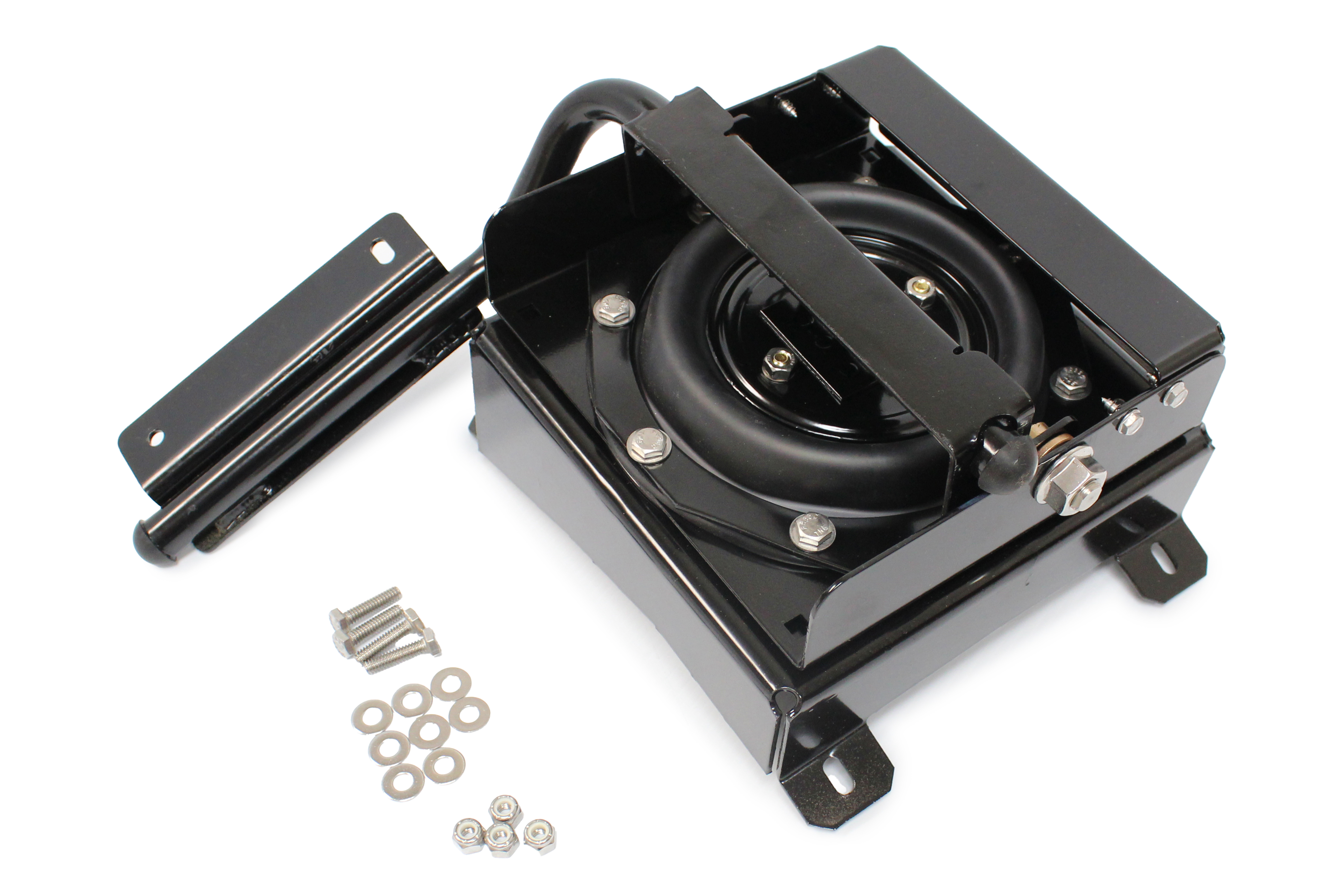 ASSY. BASE X/A AIR BBCV