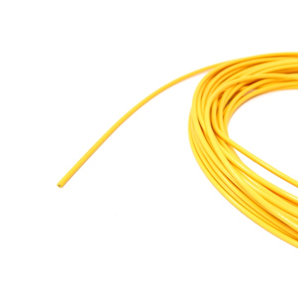 YELLOW CORD CHIME SIGNAL