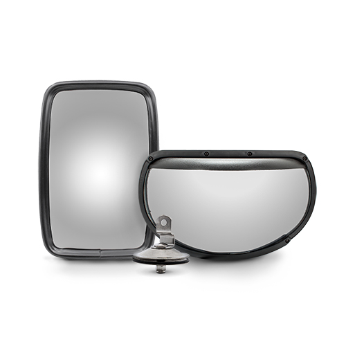 MIRRORS