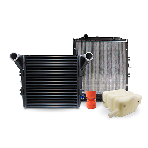 COOLING SYSTEMS