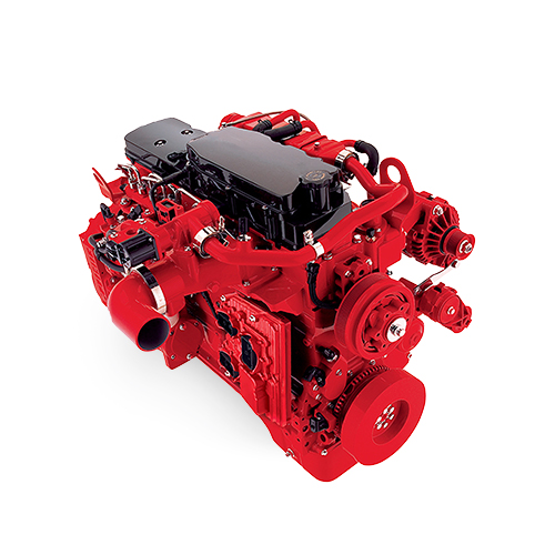 ENGINE PARTS