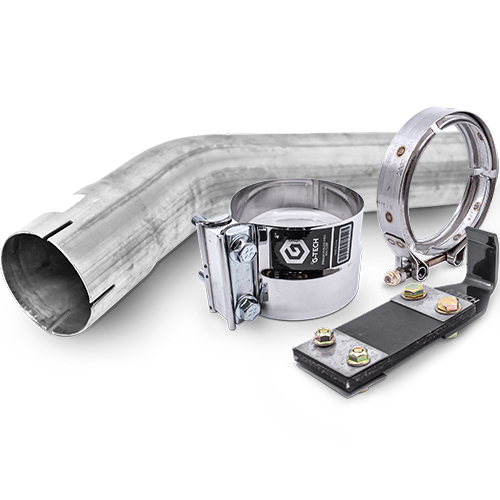 EXHAUST
