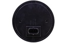 Light,Led,4In.Red,Grommet& Pigtail Incl.