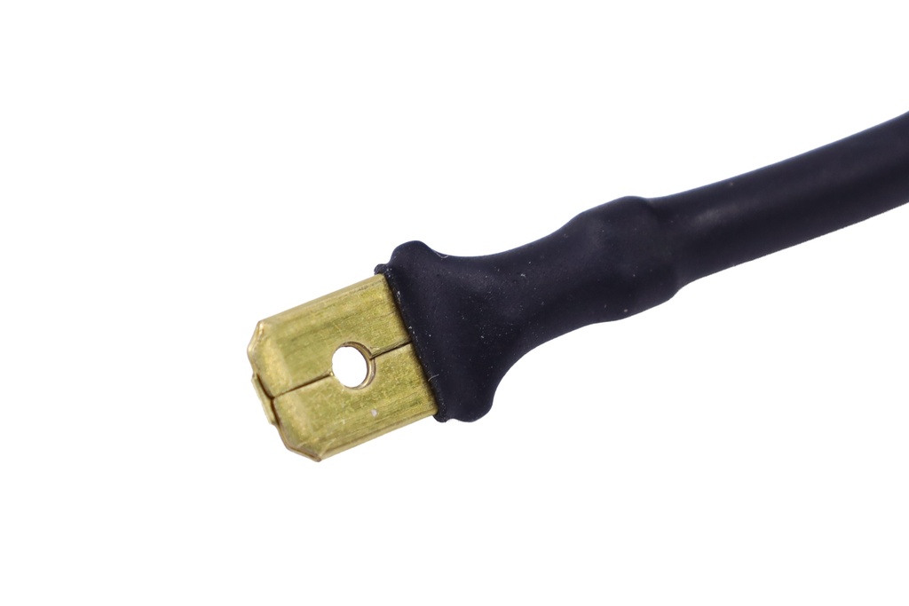 Contact Brush Horn Assy