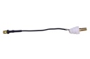 Contact Brush Horn Assy