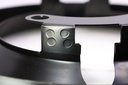 Dustshield ,Park Brake Drum
