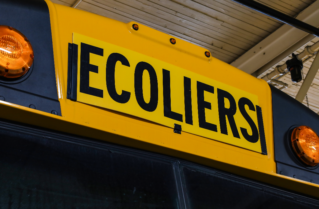 Slide Special Sign