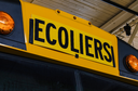 Slide Special Sign