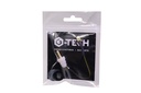 Contact Brush, Horn