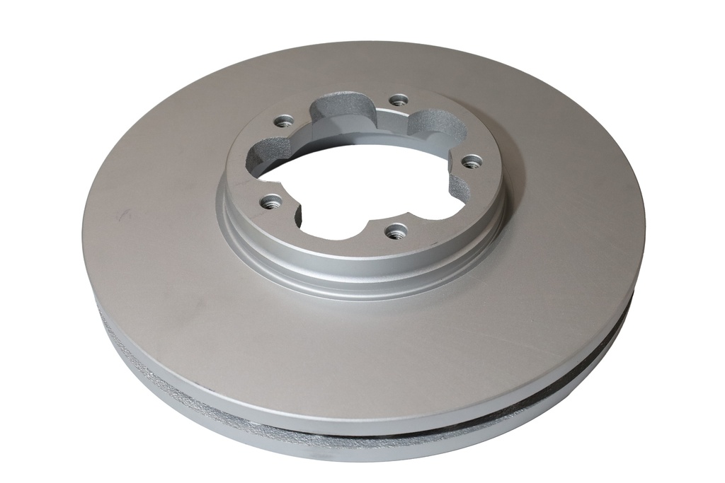 Brake Rotor, Front, Ford Transit 