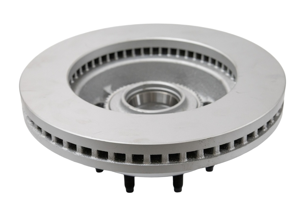 Brake Rotor, Front, SW, Ford E350, 08/