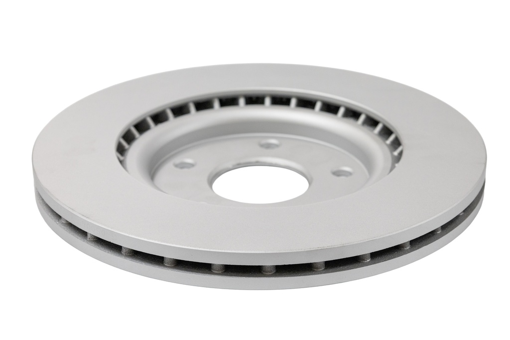 Brake Rotor, Front, 330mm, HD, Caravan