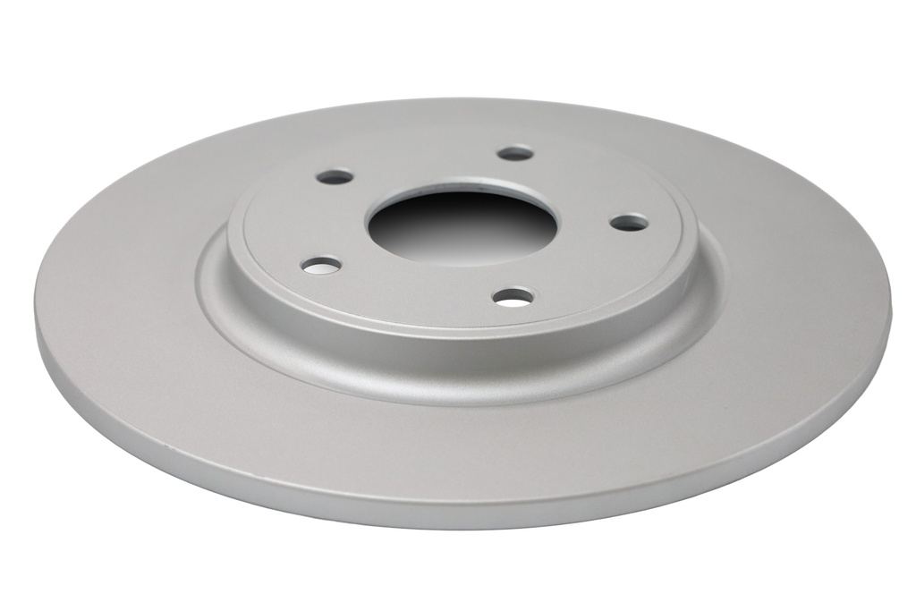 Brake Rotor, Rear, 328mm, HD, Caravan
