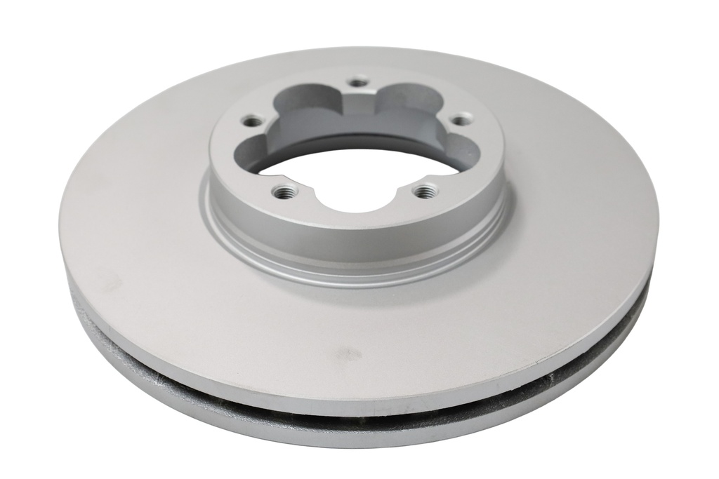 Brake Rotor, Front, DW, Ford Transit