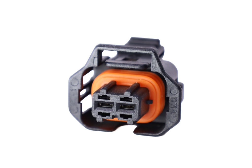Pigtail, Connector, DEF, Dosing Valve